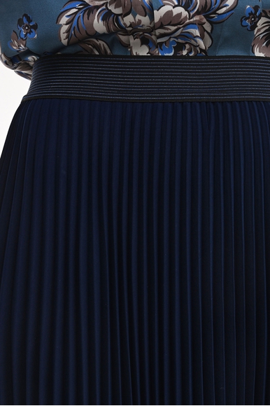 Плиссированная юбка миди Caterina Leman SA4118-158 купить в интернет-магазине Bestelle фото 6