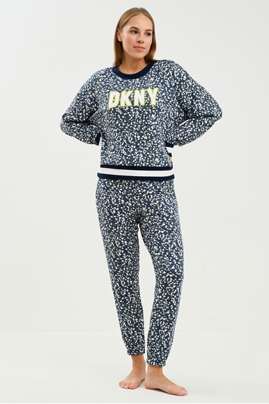 Женский домашний костюм DKNY (ДКНУ) купить за 14 230 рублей (арт.  YI2922672) в Москве в интернет-магазине Bestelle