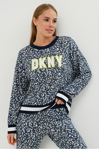 Женский домашний костюм DKNY YI2922672 купить в интернет-магазине Bestelle фото 2