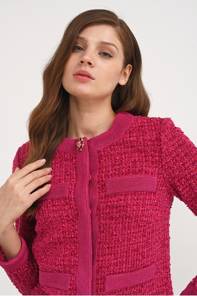  Жакет  Giorgio Grati 049GC03 0112 купить в интернет-магазине Bestelle фото 4