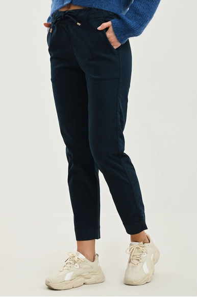 Женские зауженные брюки Max Mara TERRENO 23313602 купить в интернет-магазине Bestelle фото 1
