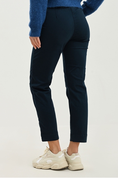 Женские зауженные брюки Max Mara TERRENO 23313602 купить в интернет-магазине Bestelle фото 2