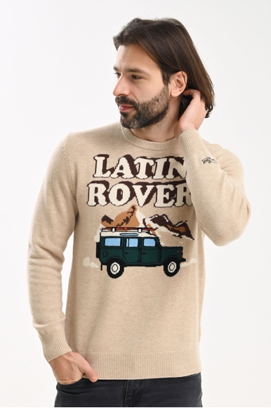  Толстовка  MC2 Saint Barth HERON купить в интернет-магазине Bestelle фото 1