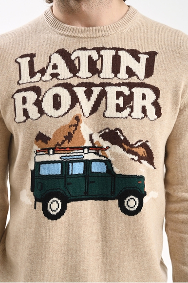  Толстовка  MC2 Saint Barth HERON купить в интернет-магазине Bestelle фото 4