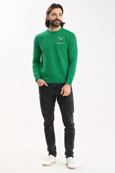  Толстовка  MC2 Saint Barth HERON купить в интернет-магазине Bestelle фото 3