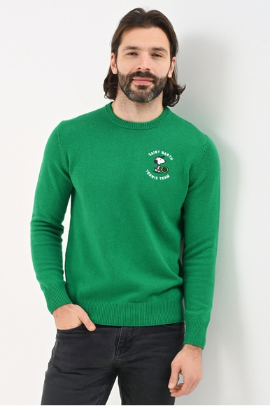  Толстовка  MC2 Saint Barth HERON купить в интернет-магазине Bestelle фото 1