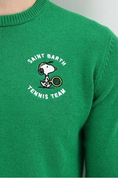  Толстовка  MC2 Saint Barth HERON купить в интернет-магазине Bestelle фото 4