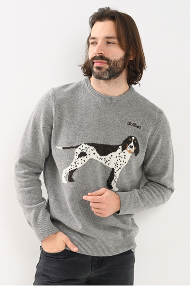  Толстовка  MC2 Saint Barth HERON купить в интернет-магазине Bestelle фото 1