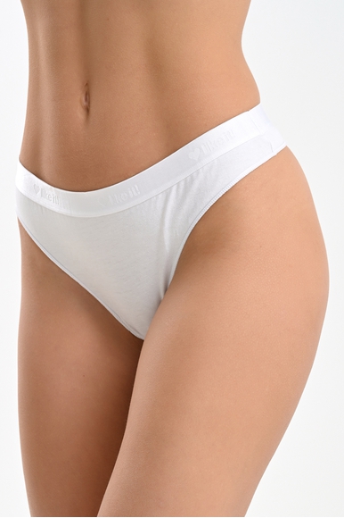  Женские трусы-стринги  Like it! 6165102 купить в интернет-магазине Bestelle фото 1