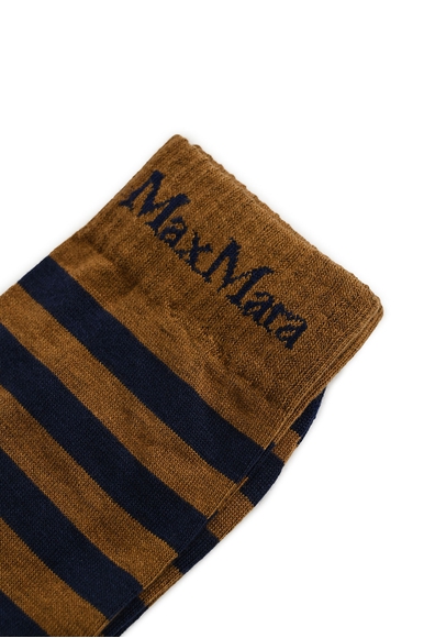 Женские носки Max Mara FOSTER 23355602 купить в интернет-магазине Bestelle фото 2