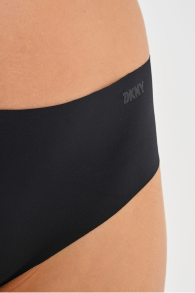 Набор женских трусов хипстеров из 3 шт. DKNY DK5028BP3 купить в интернет-магазине Bestelle фото 4