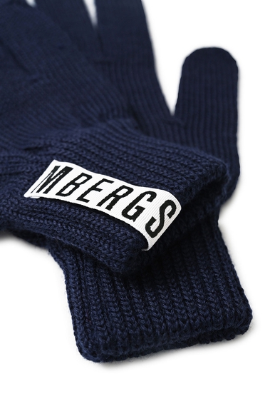  Перчатки  Bikkembergs 3KGUANU2574 купить в интернет-магазине Bestelle фото 2