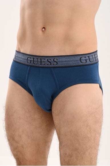  Набор мужские классические трусы  Guess U3BG19K6YW0 купить в интернет-магазине Bestelle фото 7