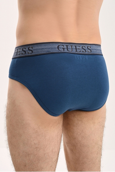  Набор мужские классические трусы  Guess U3BG19K6YW0 купить в интернет-магазине Bestelle фото 8