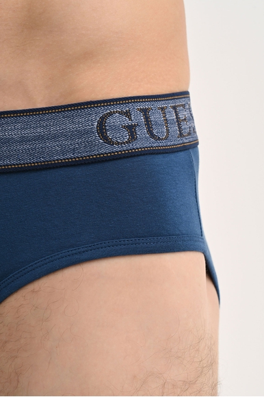  Набор мужские классические трусы  Guess U3BG19K6YW0 купить в интернет-магазине Bestelle фото 9