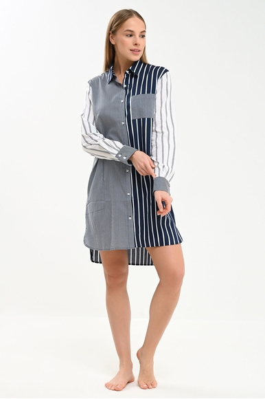 Платье-халат DKNY YI2322694 купить в интернет-магазине Bestelle фото 1