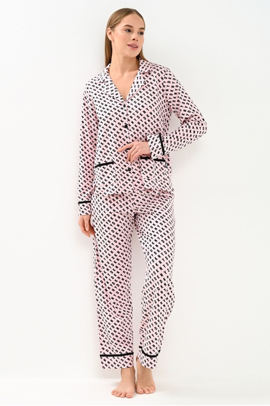  Женский домашний костюм  DKNY YI2922685F купить в интернет-магазине Bestelle фото 1