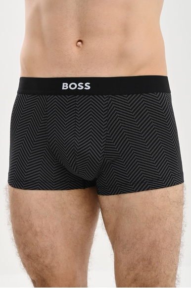  Мужские трусы-боксеры  Hugo Boss 50499682 купить в интернет-магазине Bestelle фото 1