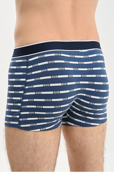 Трусы мужские Hugo Boss 50495485 купить в интернет-магазине Bestelle фото 2