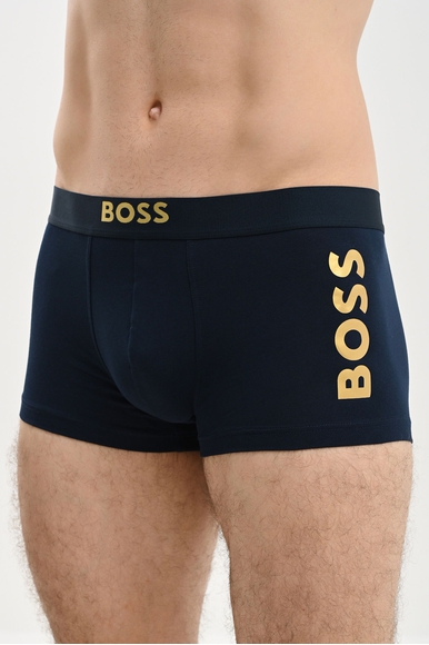  Мужские трусы-боксеры  Hugo Boss 50499448 купить в интернет-магазине Bestelle фото 1