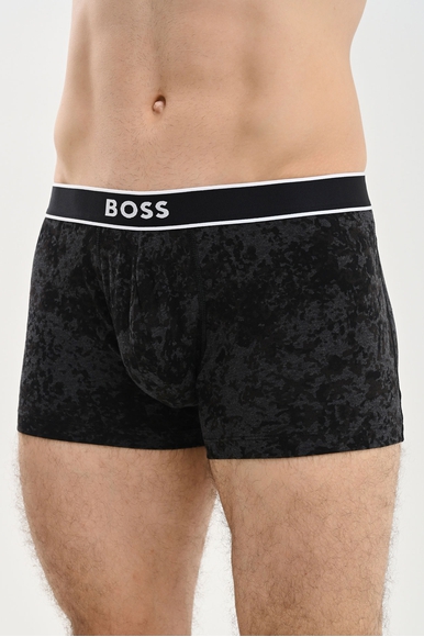 Мужские трусы-боксеры Hugo Boss 50499336 купить в интернет-магазине Bestelle фото 1