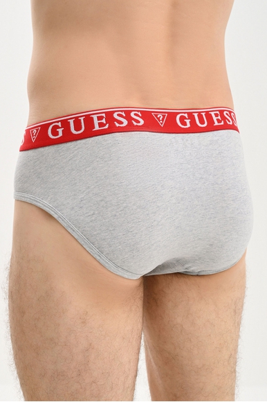  Набор мужские трусы классические  Guess U97G00K6YW1 купить в интернет-магазине Bestelle фото 2