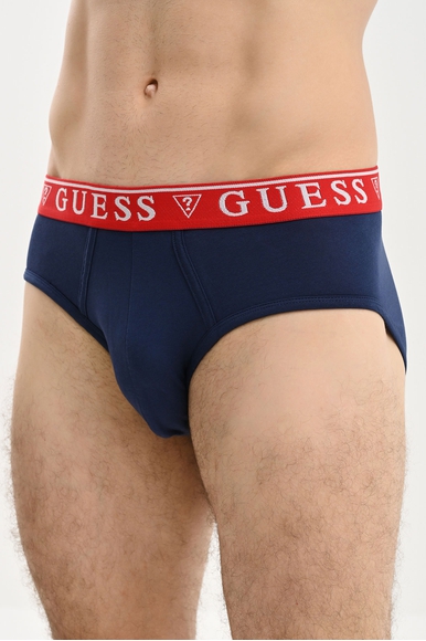  Набор мужские трусы классические  Guess U97G00K6YW1 купить в интернет-магазине Bestelle фото 4