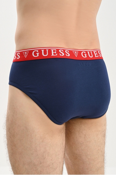  Набор мужские трусы классические  Guess U97G00K6YW1 купить в интернет-магазине Bestelle фото 5