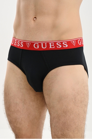  Набор мужские трусы классические  Guess U97G00K6YW1 купить в интернет-магазине Bestelle фото 7