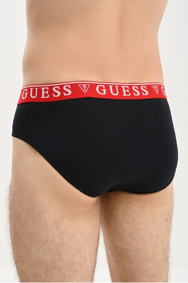  Набор мужские трусы классические  Guess U97G00K6YW1 купить в интернет-магазине Bestelle фото 8
