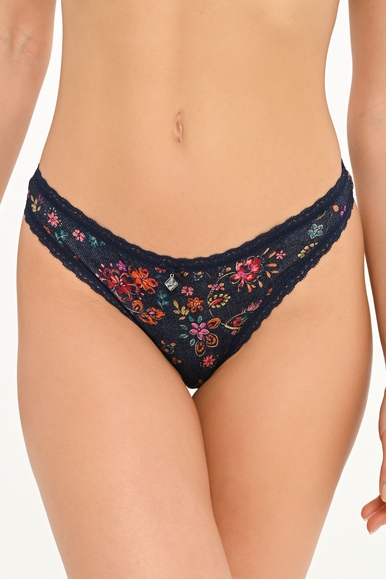  Женские трусы-стринги  Like it! 6167102 купить в интернет-магазине Bestelle фото 1