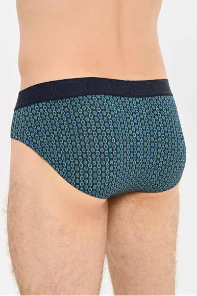 Мужские классические трусы HOM 402632 купить в интернет-магазине Bestelle фото 2