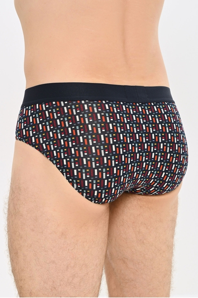  Набор мужские трусы классические  Emporio Armani 1117333F504 купить в интернет-магазине Bestelle фото 5