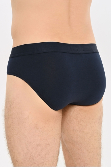  Набор мужские трусы классические  Emporio Armani 1117333F504 купить в интернет-магазине Bestelle фото 2