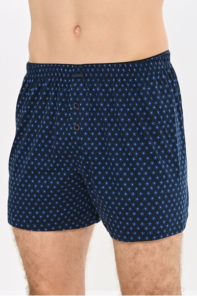  Мужские хлопковые трусы-шорты  Calida 24282 купить в интернет-магазине Bestelle фото 1