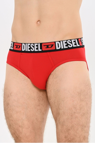 Набор мужские классические трусы 3 шт. Diesel 00SH050DDAI купить в интернет-магазине Bestelle фото 7