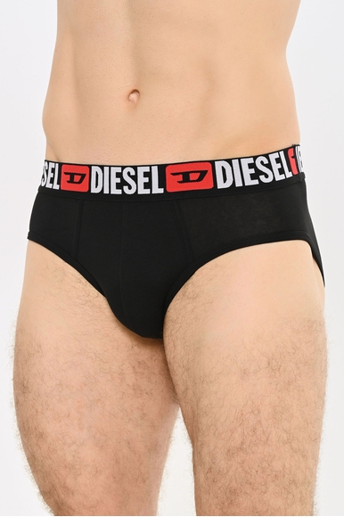 Набор мужские классические трусы 3 шт. Diesel 00SH050DDAI купить в интернет-магазине Bestelle фото 1