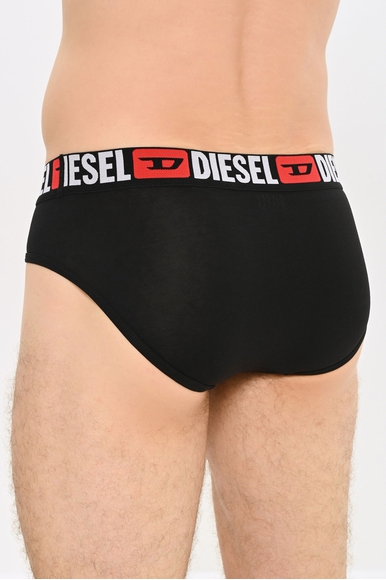 Набор мужские классические трусы 3 шт. Diesel 00SH050DDAI купить в интернет-магазине Bestelle фото 2