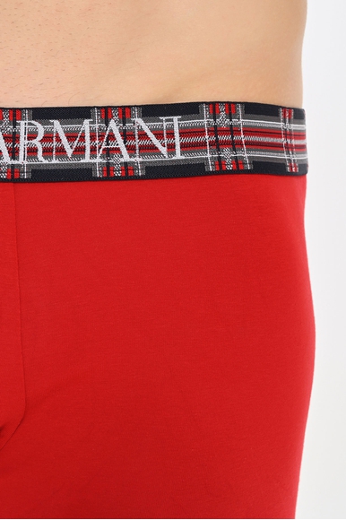 Набор мужские трусы-боксеры 2 шт. Emporio Armani 1112103F594 купить в интернет-магазине Bestelle фото 6