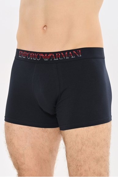 Набор мужские трусы-боксеры 2 шт. Emporio Armani 1112103F594 купить в интернет-магазине Bestelle фото 1
