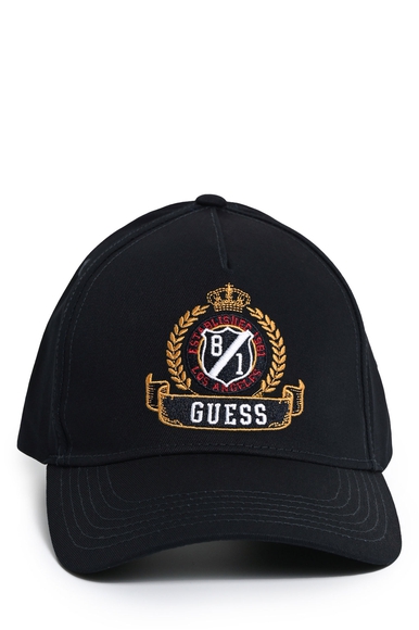  Бейсболка  Guess M4RZ09WF8V0 купить в интернет-магазине Bestelle фото 3