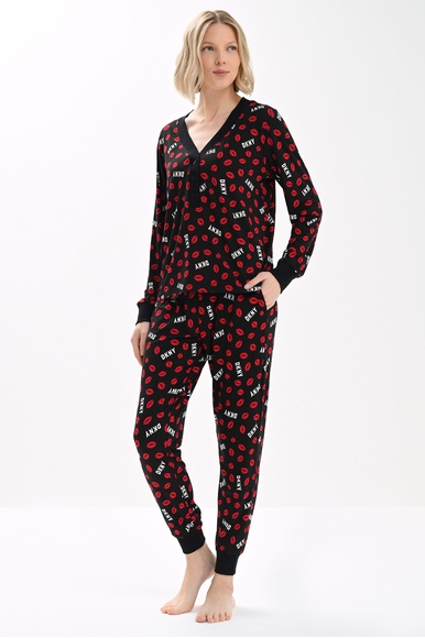  Женский домашний костюм  DKNY YI2822684F купить в интернет-магазине Bestelle фото 1