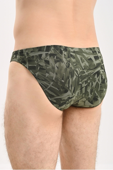  Мужские классические трусы  Olaf Benz 109257 купить в интернет-магазине Bestelle фото 2