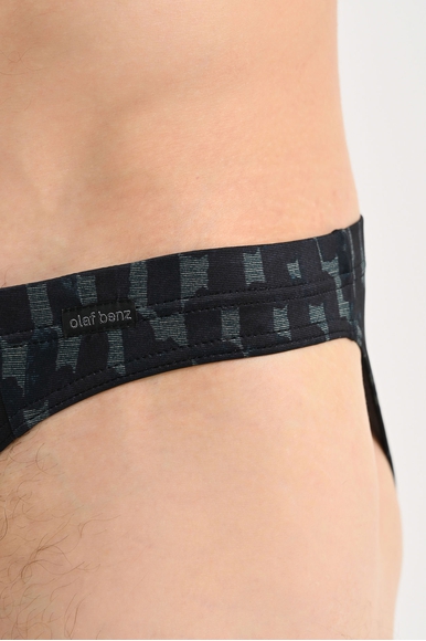 Мужские классические трусы Olaf Benz 109287 купить в интернет-магазине Bestelle фото 3