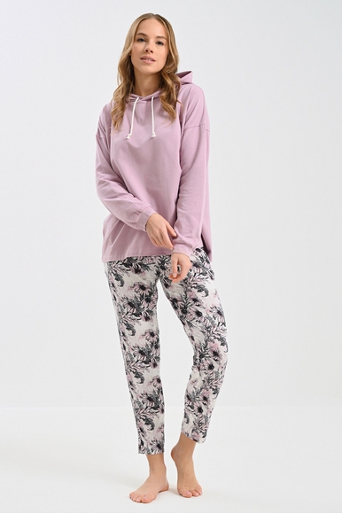 Худи женское Jockey 880105 Jockey 880105 купить в интернет-магазине Bestelle фото 3