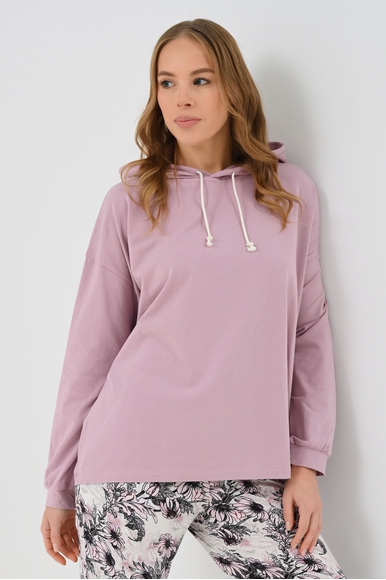 Худи женское Jockey 880105 Jockey 880105 купить в интернет-магазине Bestelle фото 1