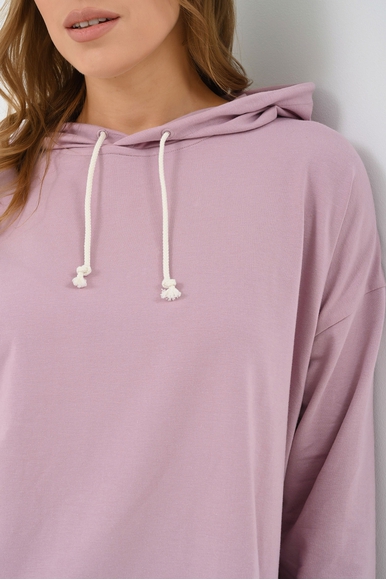 Худи женское Jockey 880105 Jockey 880105 купить в интернет-магазине Bestelle фото 4