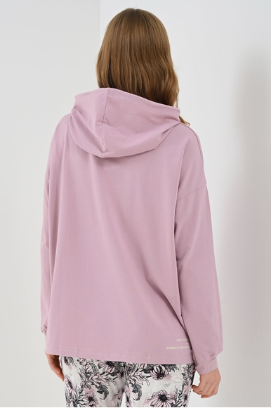 Худи женское Jockey 880105 Jockey 880105 купить в интернет-магазине Bestelle фото 2