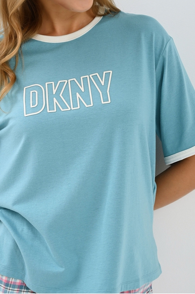 Женская пижама с шортами DKNY YI2522669 купить в интернет-магазине Bestelle фото 4