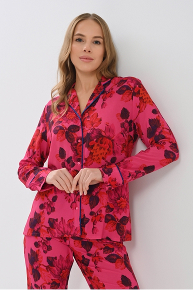 Женская пижама с брюками Le Chat TESS606 купить в интернет-магазине Bestelle фото 2